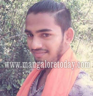 Srikanth Nayak